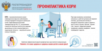 Памятка Корь